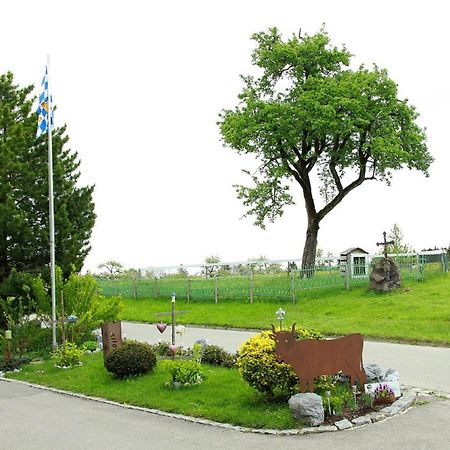 Andreashof Villa Heimenkirch Dış mekan fotoğraf