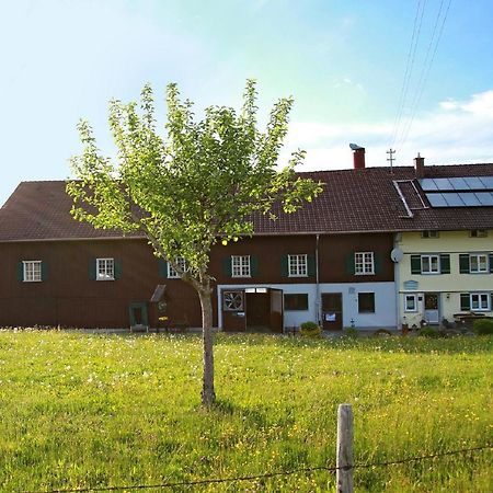 Andreashof Villa Heimenkirch Dış mekan fotoğraf