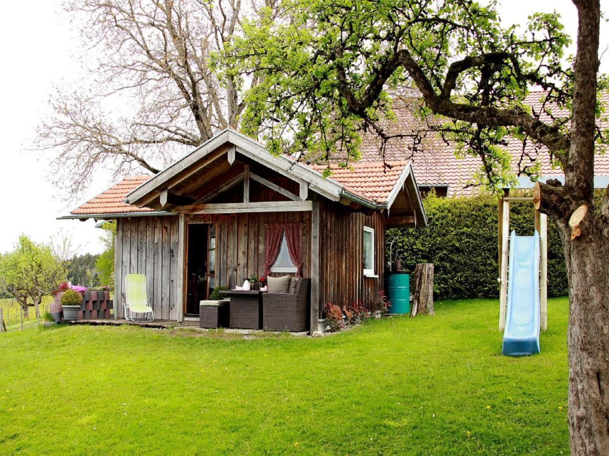 Andreashof Villa Heimenkirch Dış mekan fotoğraf