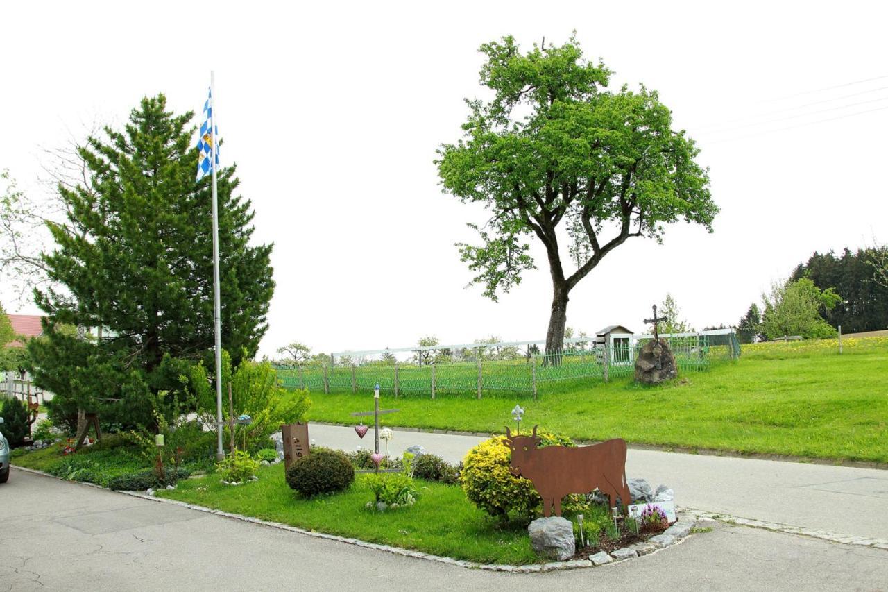 Andreashof Villa Heimenkirch Dış mekan fotoğraf