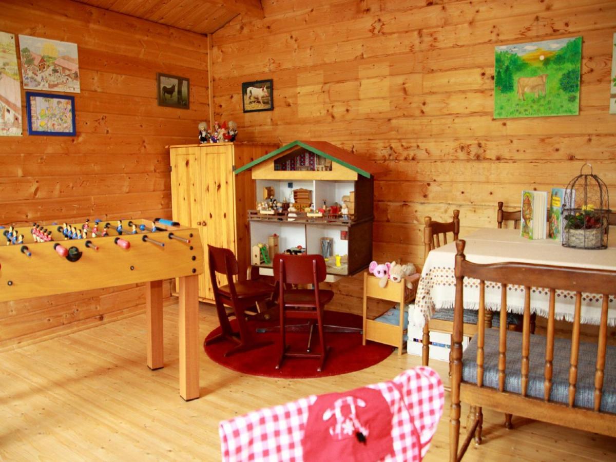 Andreashof Villa Heimenkirch Dış mekan fotoğraf