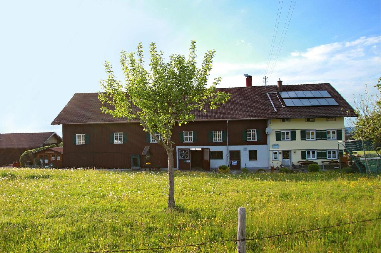 Andreashof Villa Heimenkirch Dış mekan fotoğraf