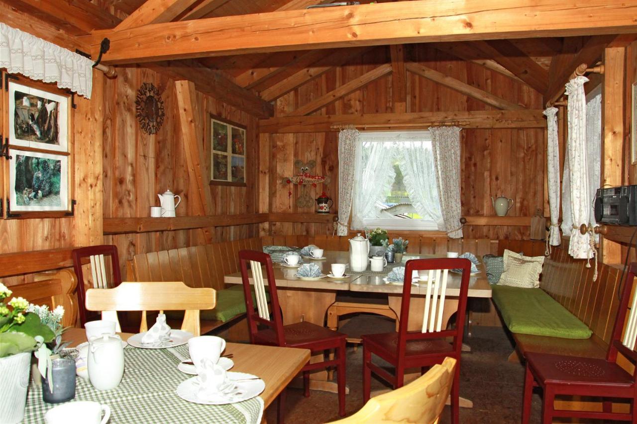 Andreashof Villa Heimenkirch Dış mekan fotoğraf