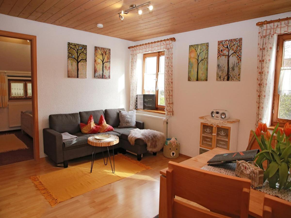 Andreashof Villa Heimenkirch Dış mekan fotoğraf