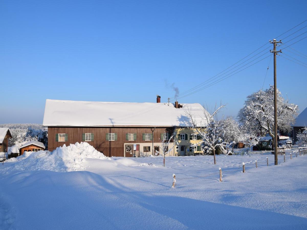 Andreashof Villa Heimenkirch Dış mekan fotoğraf