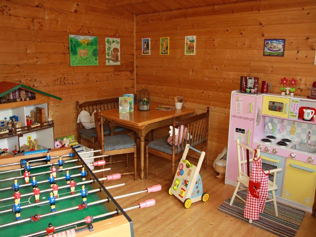 Andreashof Villa Heimenkirch Dış mekan fotoğraf