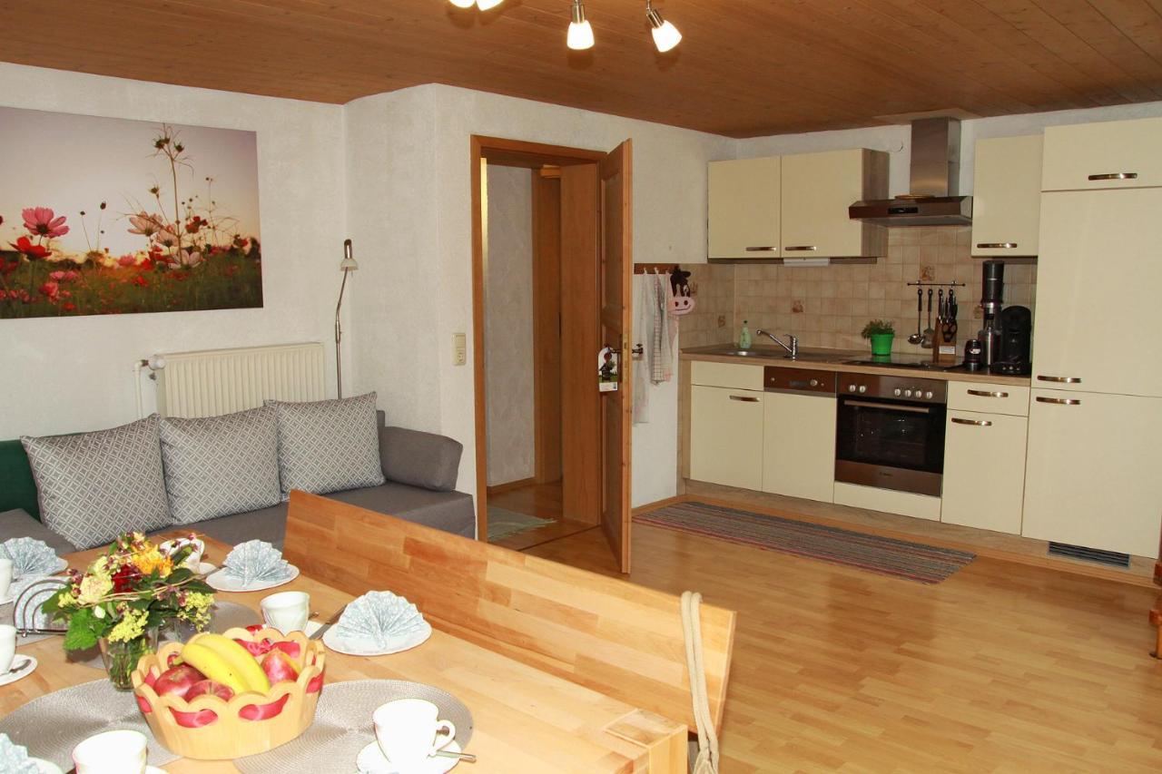 Andreashof Villa Heimenkirch Dış mekan fotoğraf