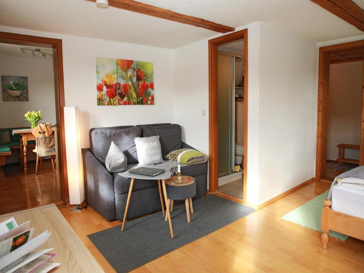 Andreashof Villa Heimenkirch Dış mekan fotoğraf