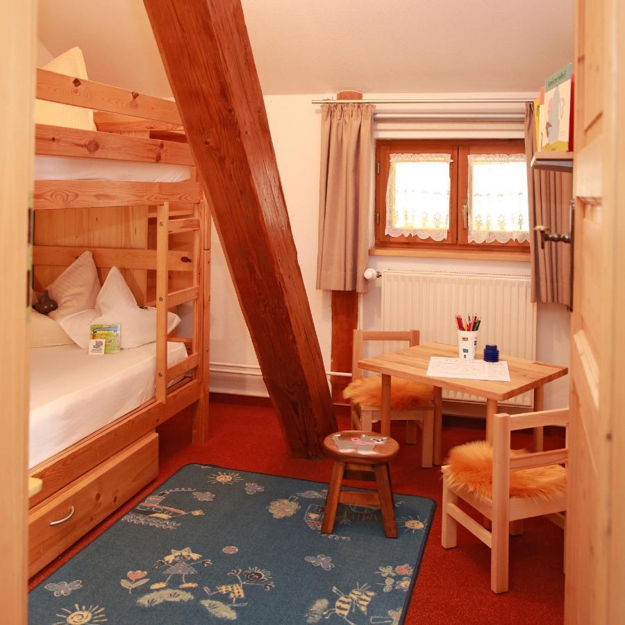 Andreashof Villa Heimenkirch Dış mekan fotoğraf